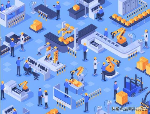 解锁新增长极 3D机器视觉赋能数字文创内容生产与应用